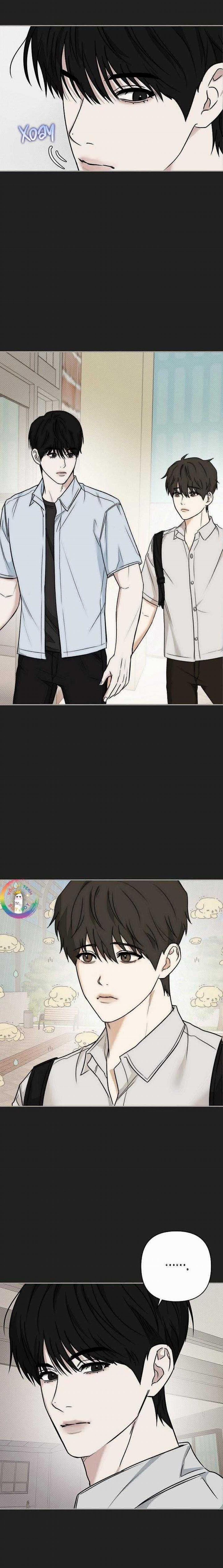 Công Chúa Bị Nguyền Rủa 10 trang 13