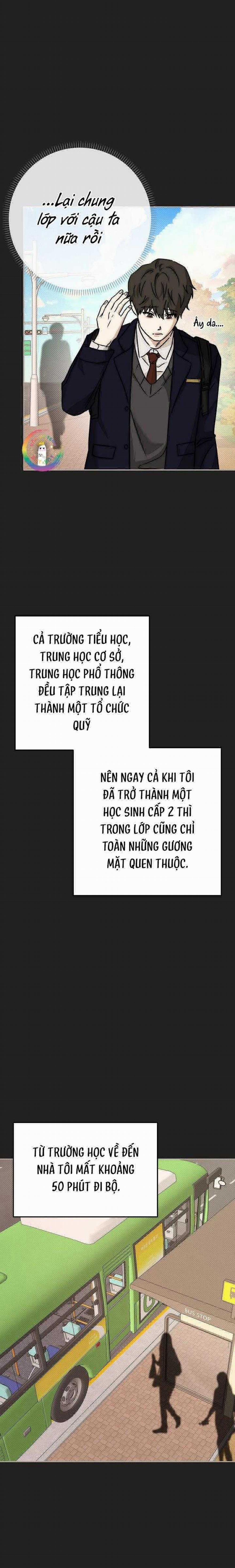 Công Chúa Bị Nguyền Rủa 10 trang 2