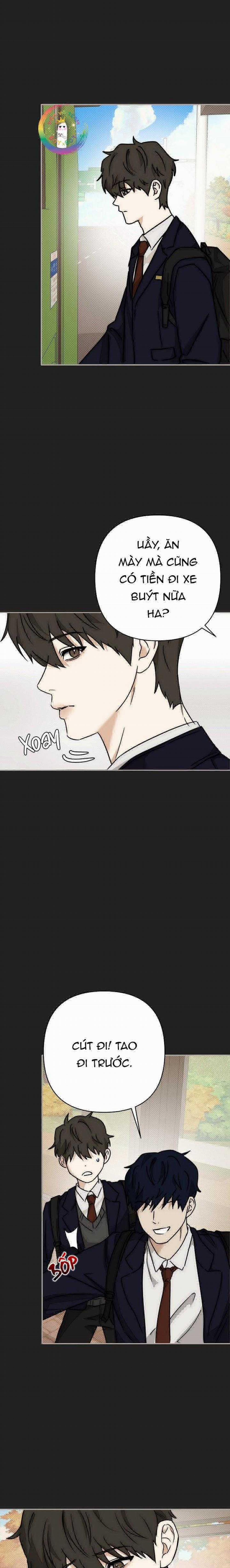 Công Chúa Bị Nguyền Rủa 10 trang 3