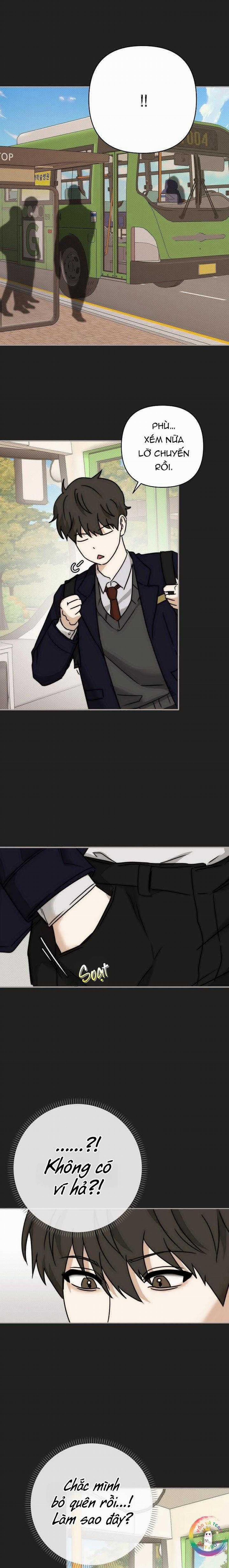 Công Chúa Bị Nguyền Rủa 10 trang 5