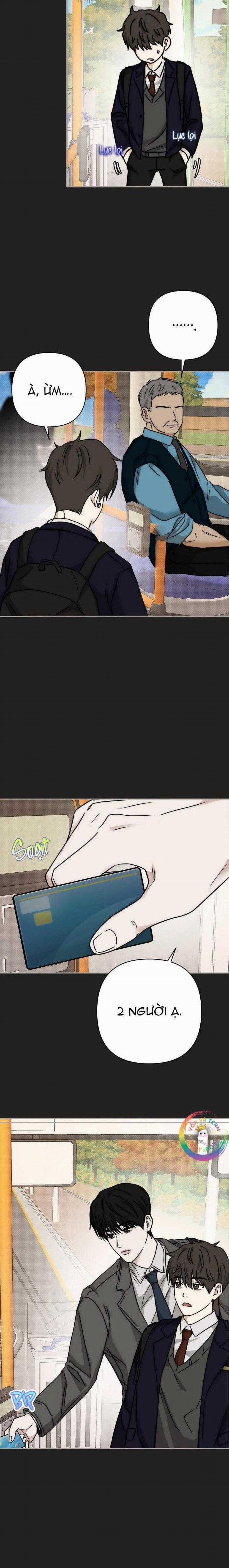 Công Chúa Bị Nguyền Rủa 10 trang 6