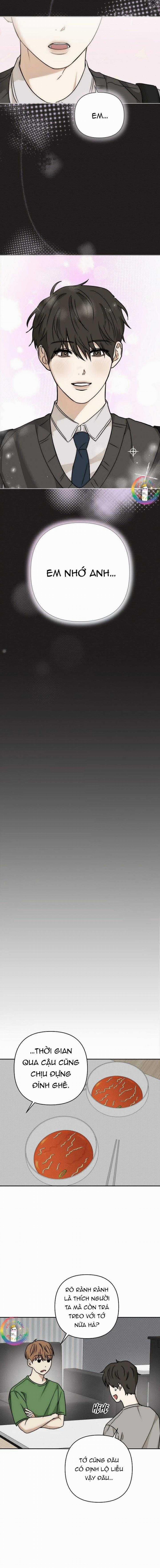 Công Chúa Bị Nguyền Rủa 11 trang 11