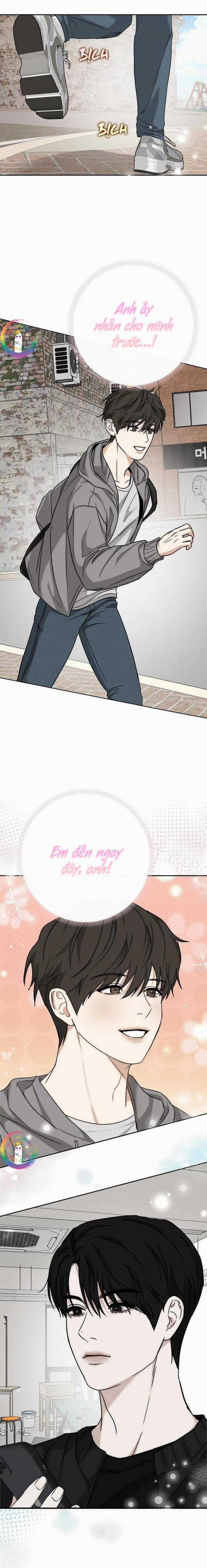 Công Chúa Bị Nguyền Rủa 11 trang 13