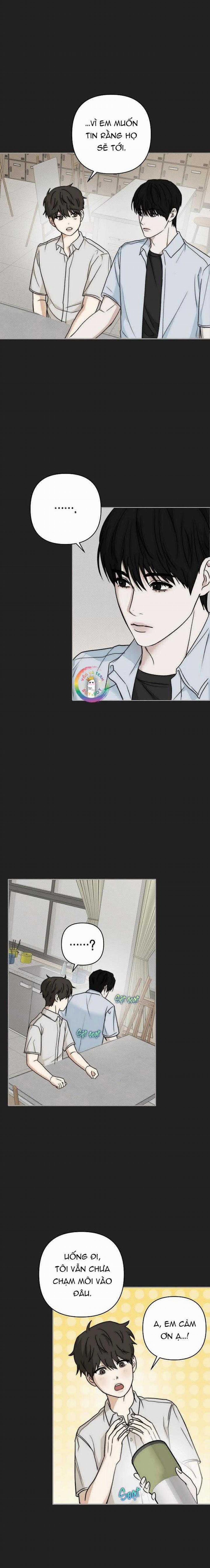 Công Chúa Bị Nguyền Rủa 11 trang 4