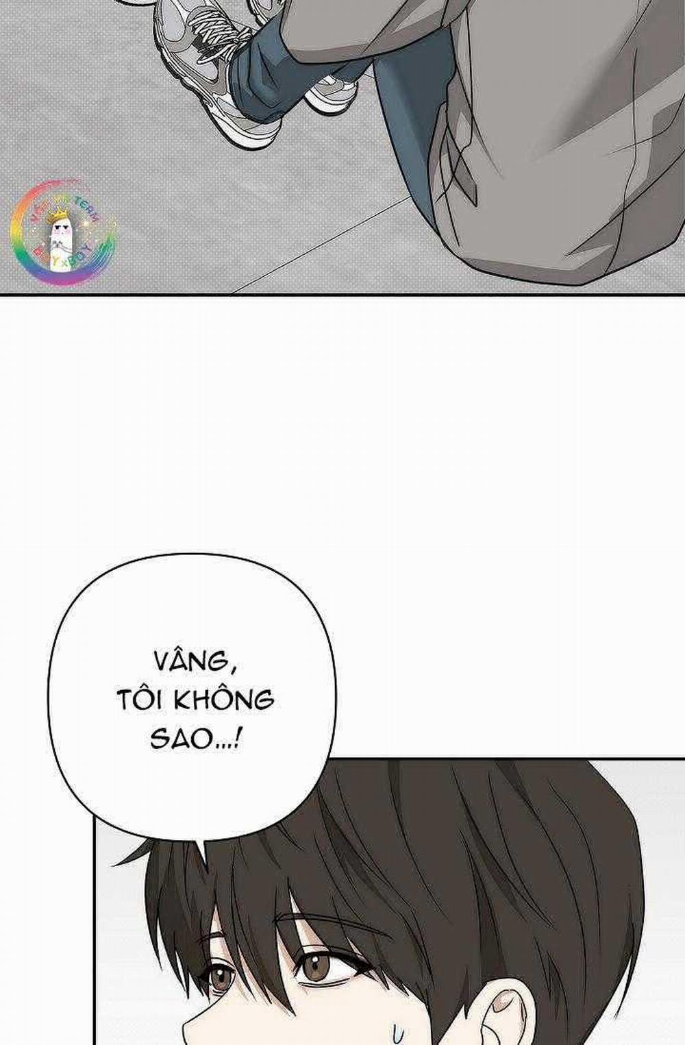 Công Chúa Bị Nguyền Rủa 12 trang 11