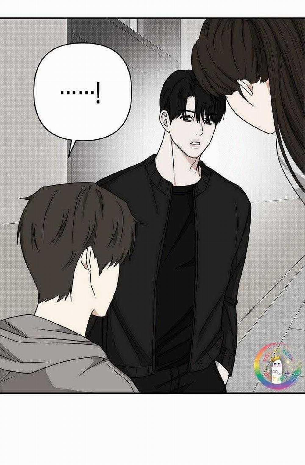 Công Chúa Bị Nguyền Rủa 12 trang 13