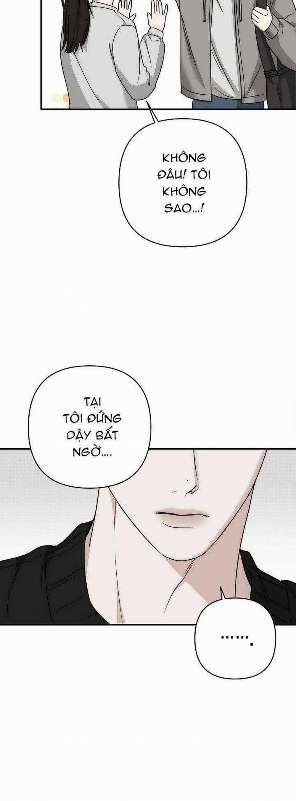 Công Chúa Bị Nguyền Rủa 12 trang 17