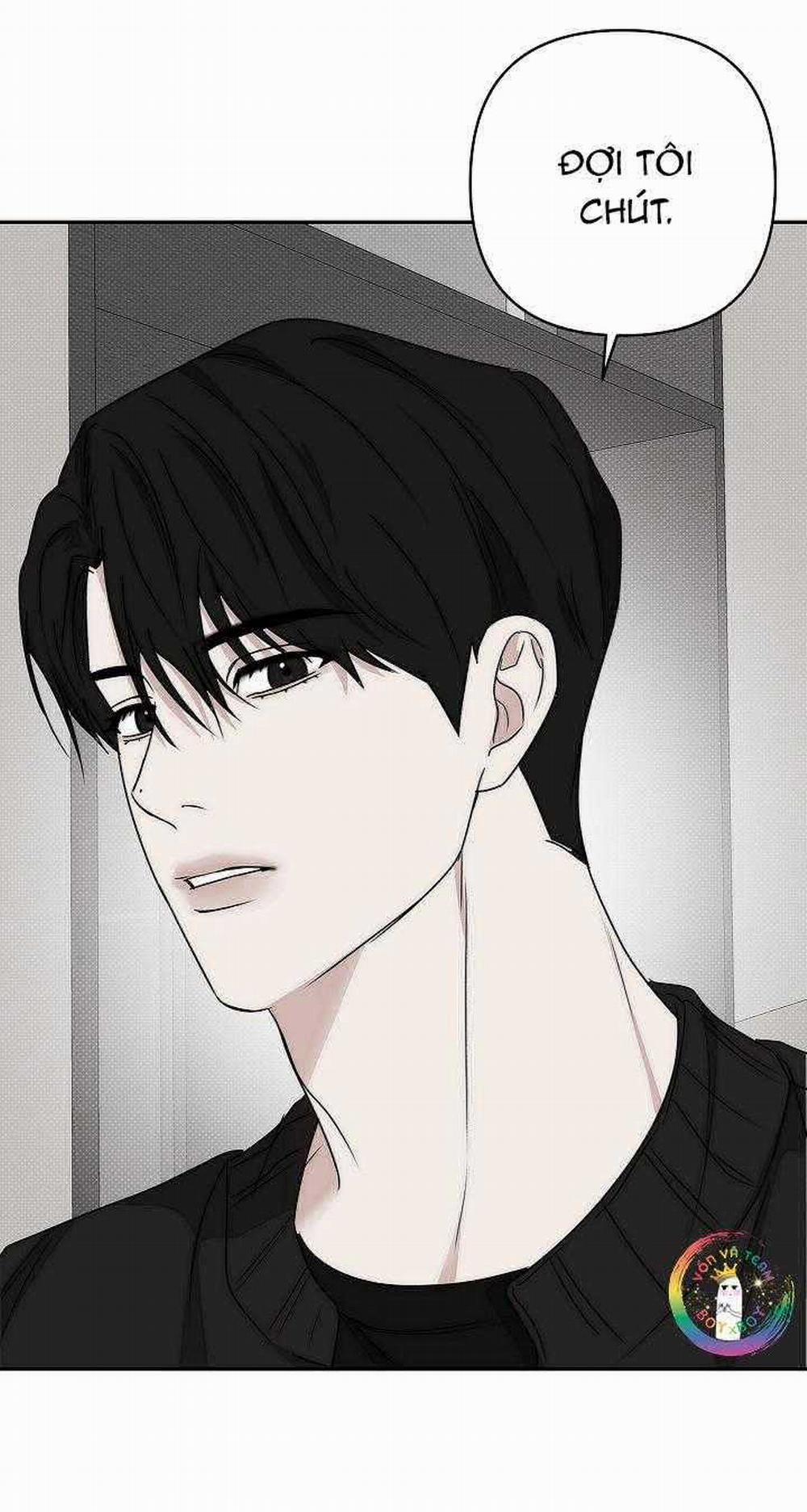 Công Chúa Bị Nguyền Rủa 12 trang 18