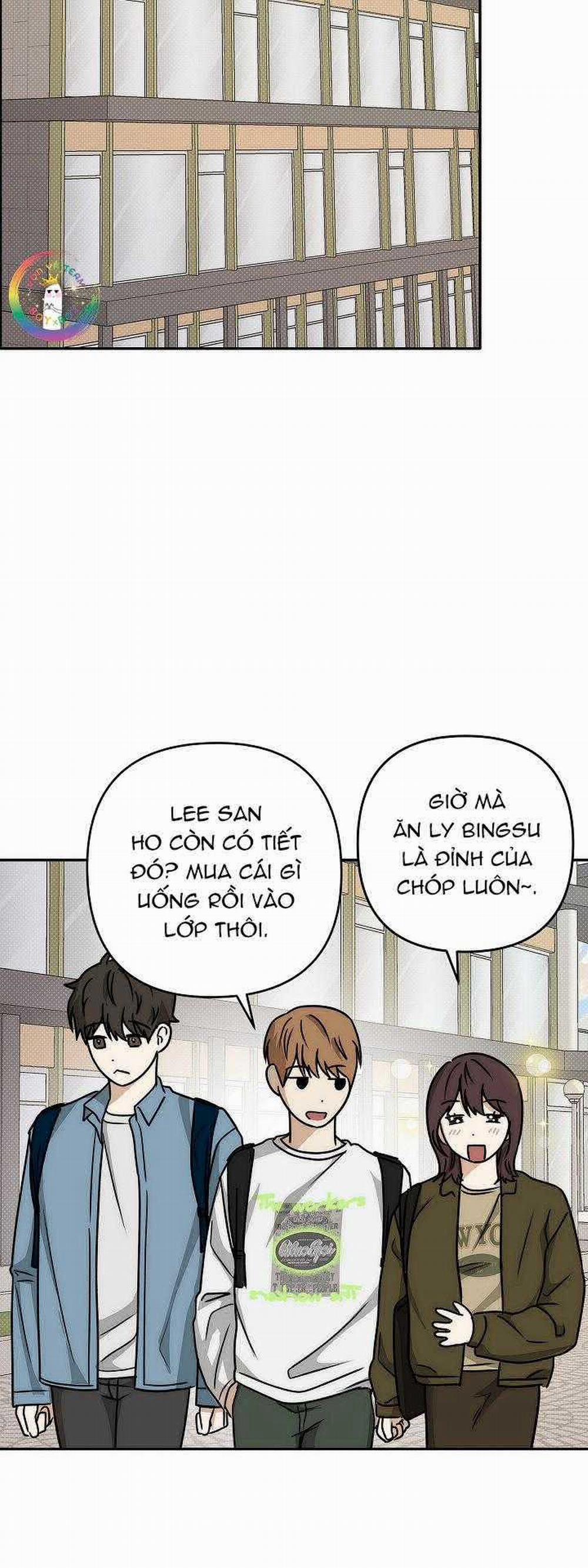 Công Chúa Bị Nguyền Rủa 12 trang 27