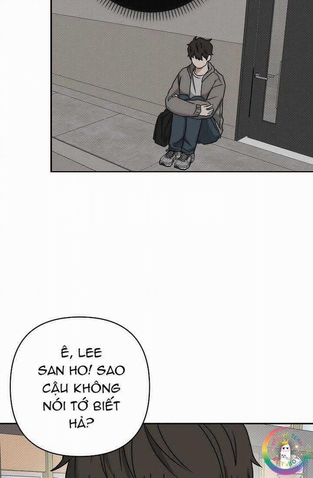 Công Chúa Bị Nguyền Rủa 12 trang 31