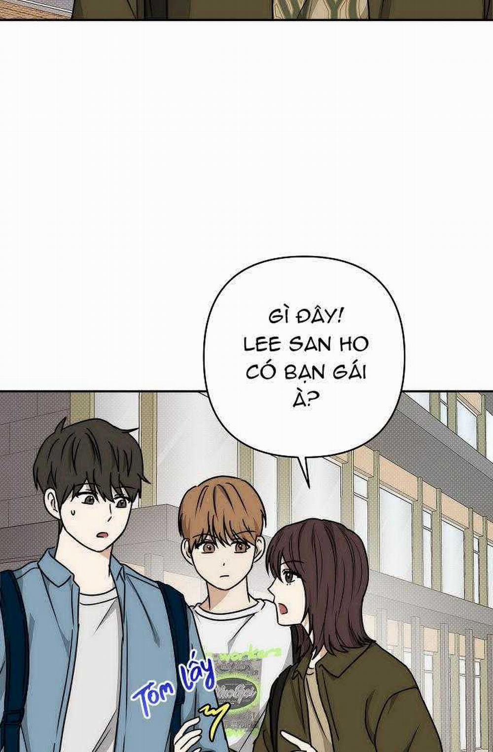 Công Chúa Bị Nguyền Rủa 12 trang 34