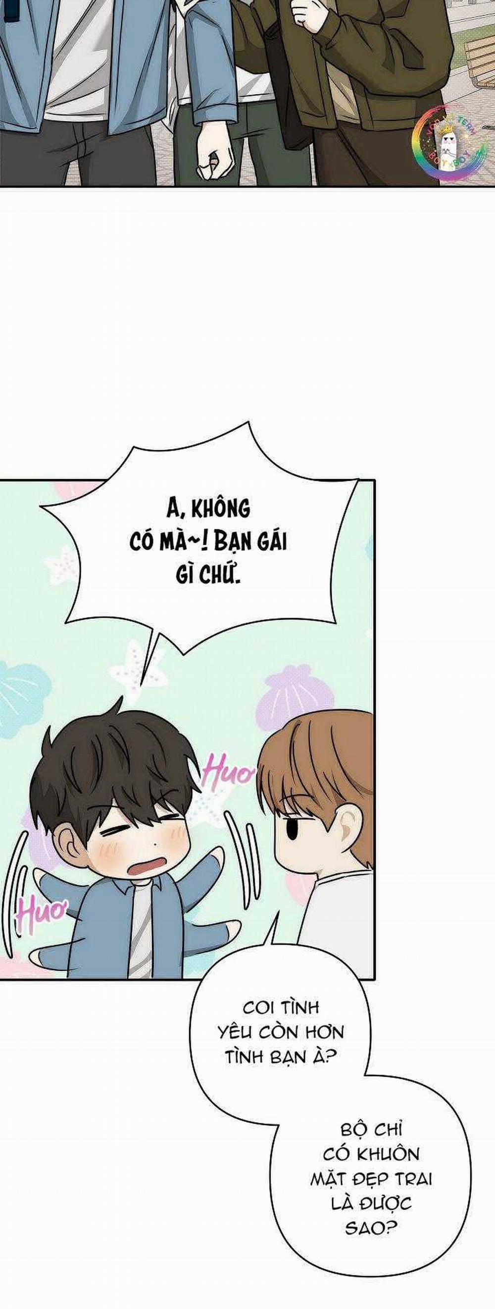 Công Chúa Bị Nguyền Rủa 12 trang 35