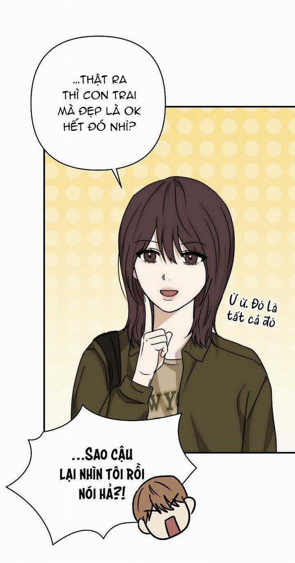 Công Chúa Bị Nguyền Rủa 12 trang 36