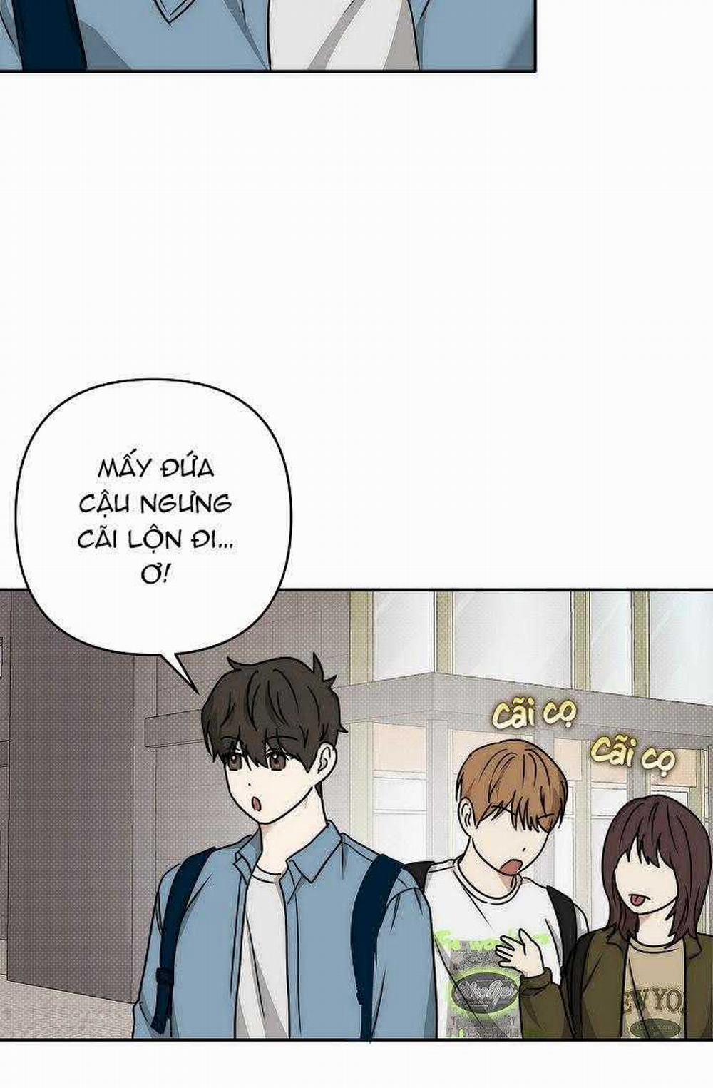 Công Chúa Bị Nguyền Rủa 12 trang 38