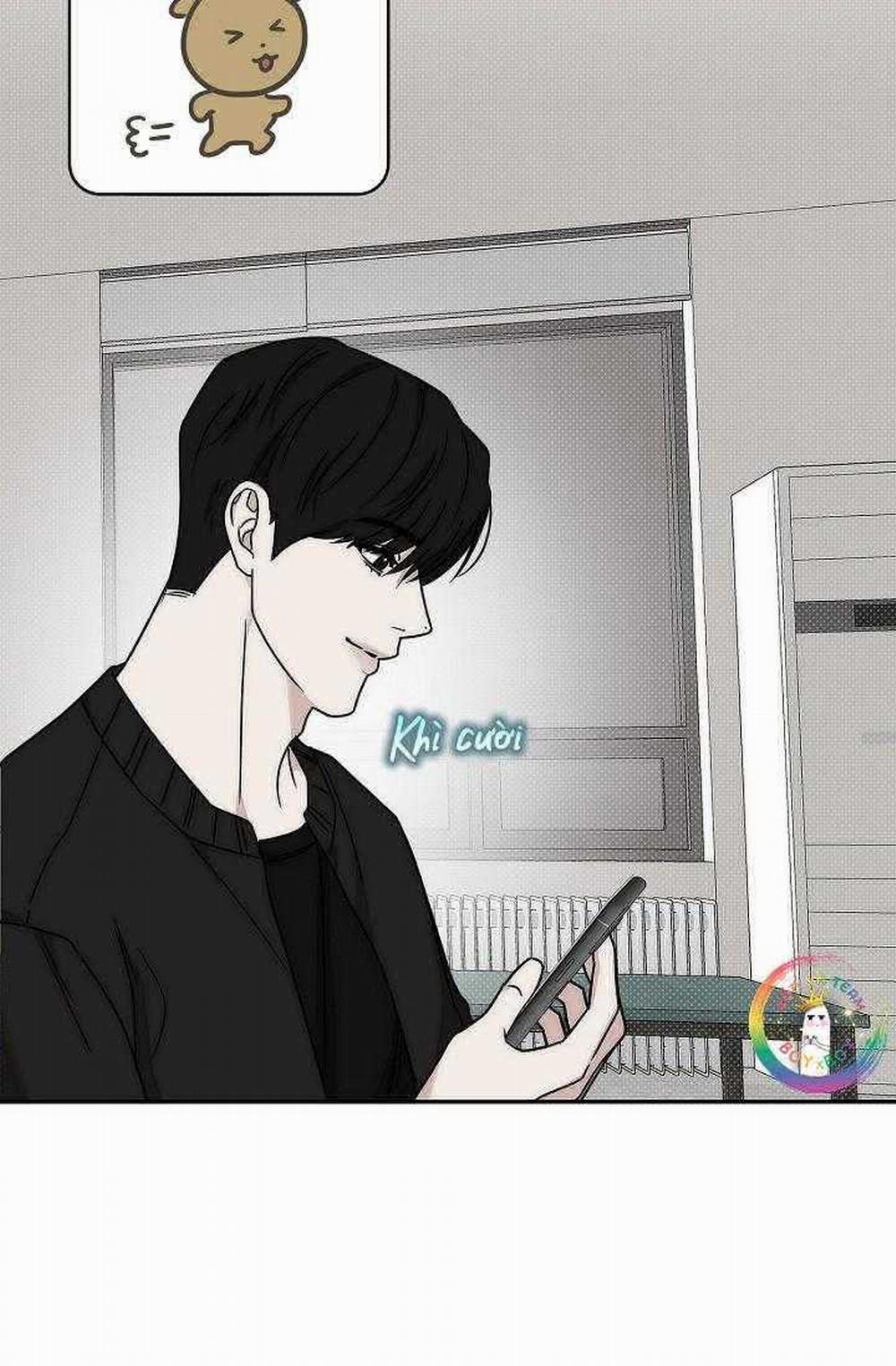 Công Chúa Bị Nguyền Rủa 12 trang 4