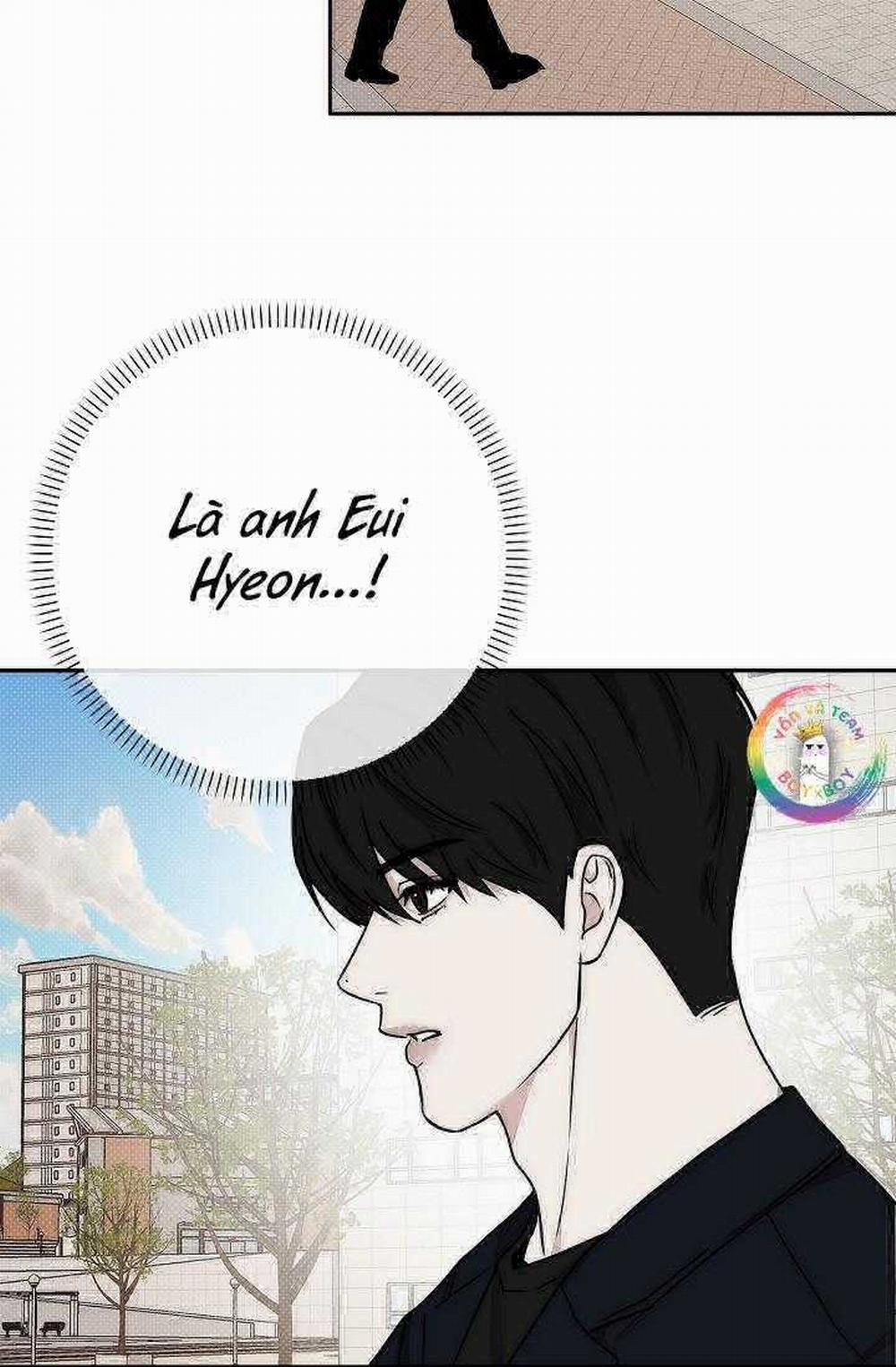 Công Chúa Bị Nguyền Rủa 12 trang 40