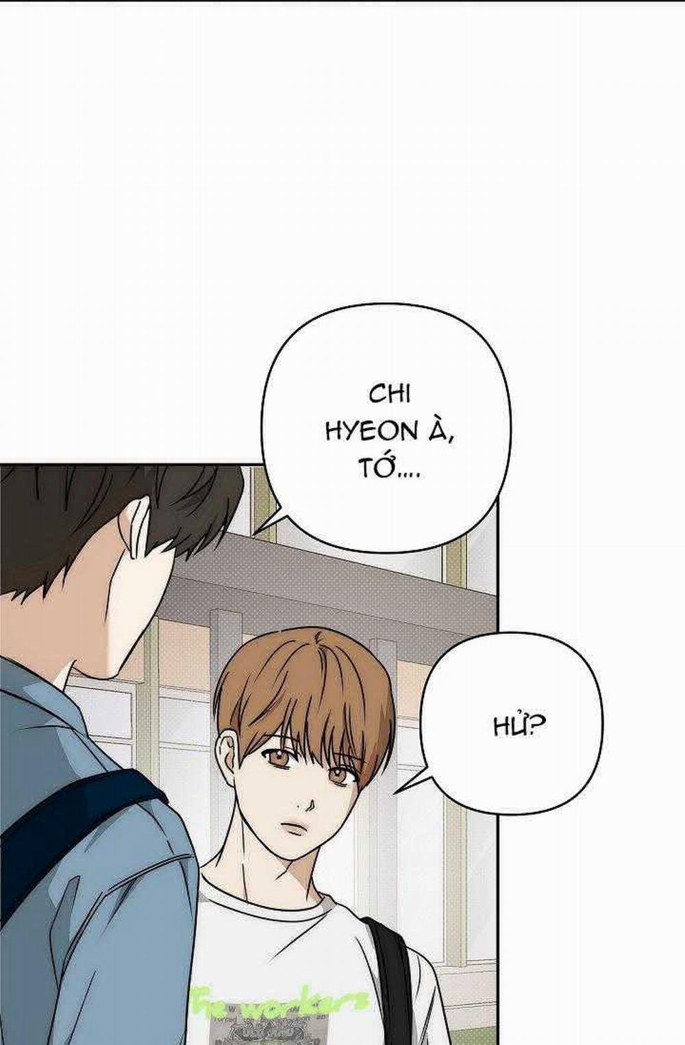 Công Chúa Bị Nguyền Rủa 12 trang 41