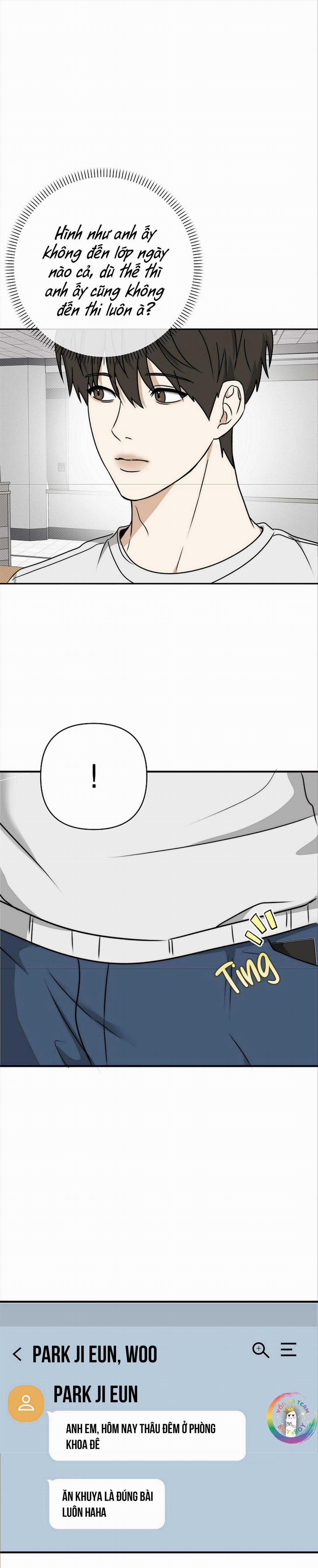 Công Chúa Bị Nguyền Rủa 13 trang 1