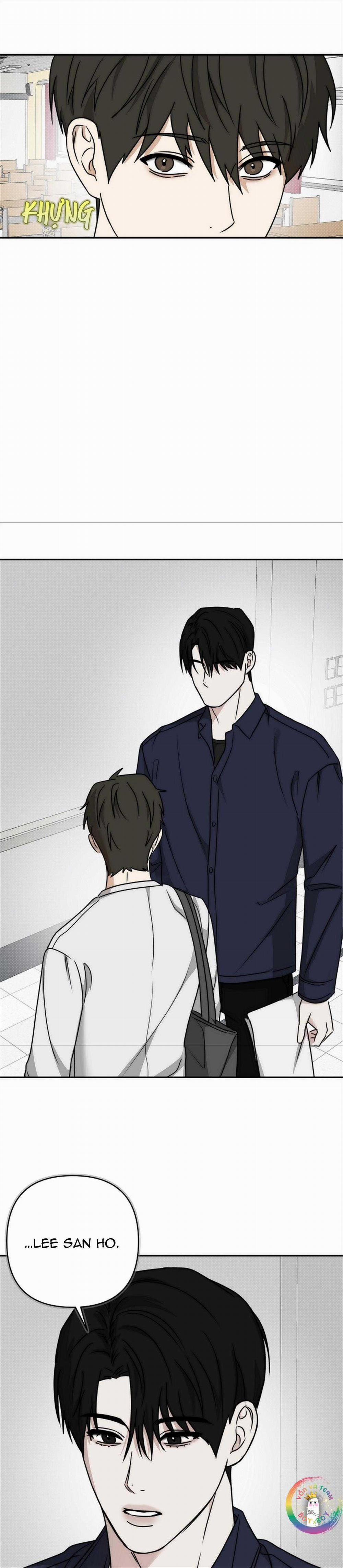 Công Chúa Bị Nguyền Rủa 13 trang 10