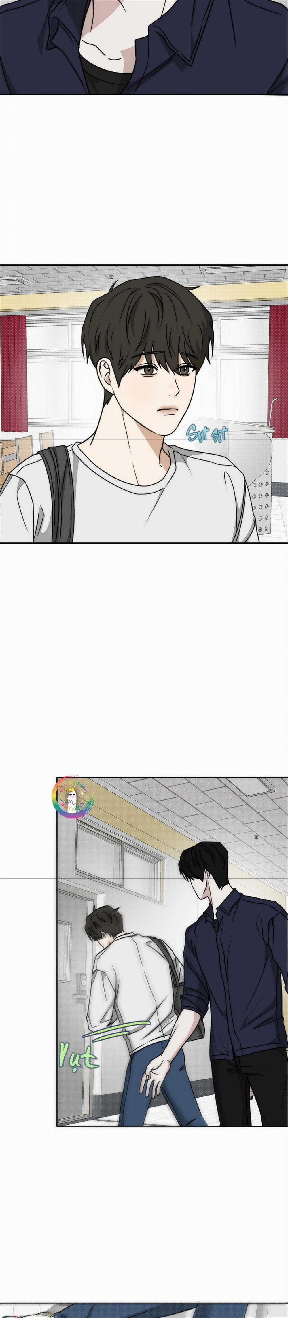 Công Chúa Bị Nguyền Rủa 13 trang 11