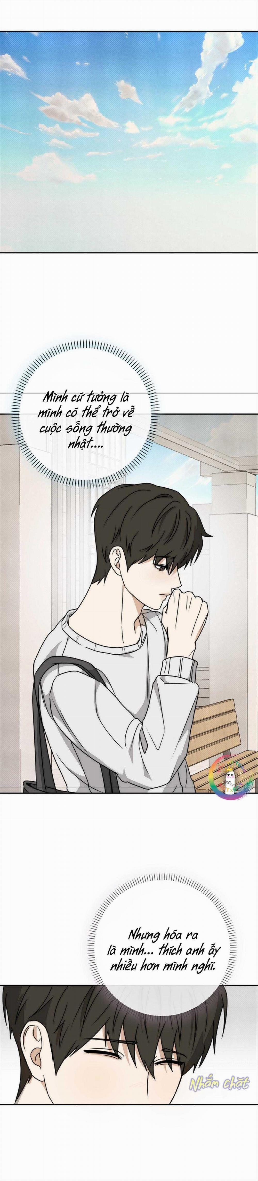 Công Chúa Bị Nguyền Rủa 13 trang 13