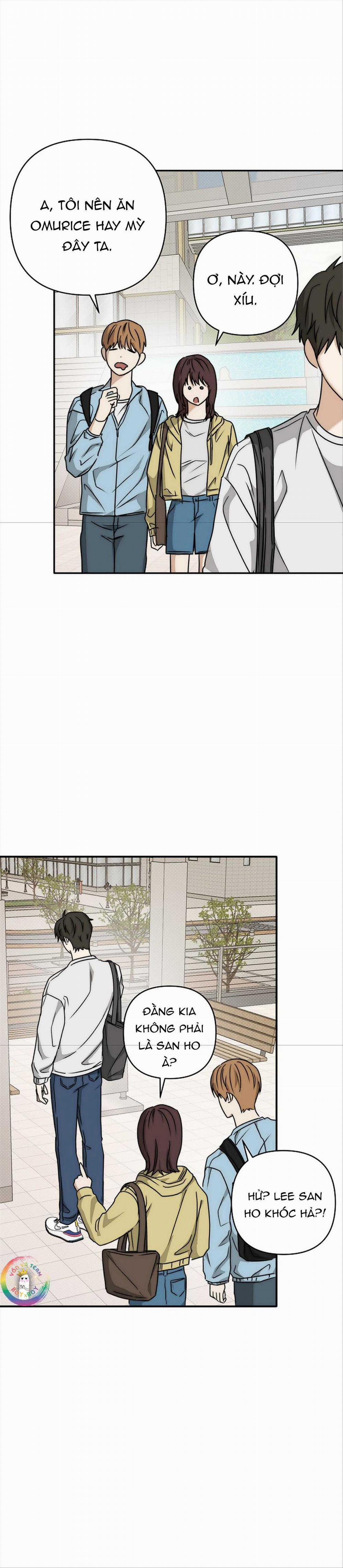 Công Chúa Bị Nguyền Rủa 13 trang 14