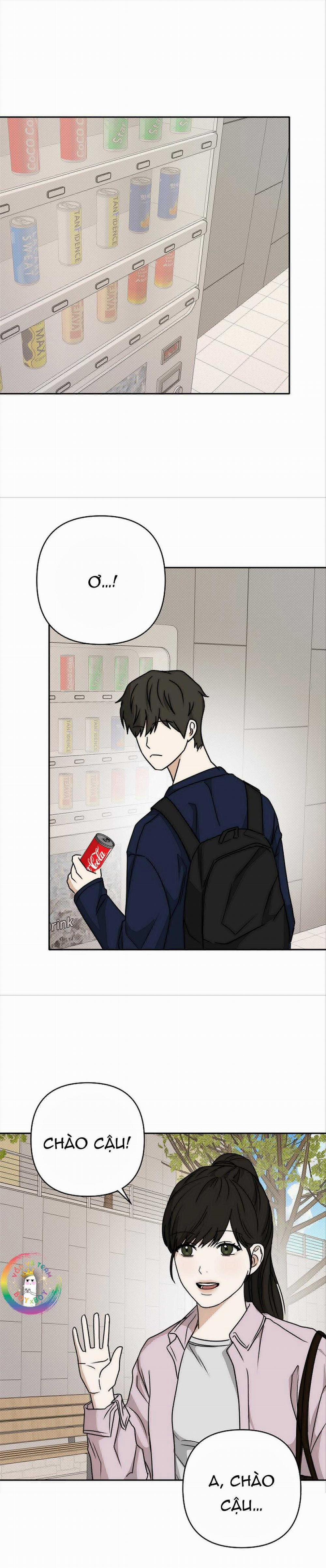 Công Chúa Bị Nguyền Rủa 13 trang 17