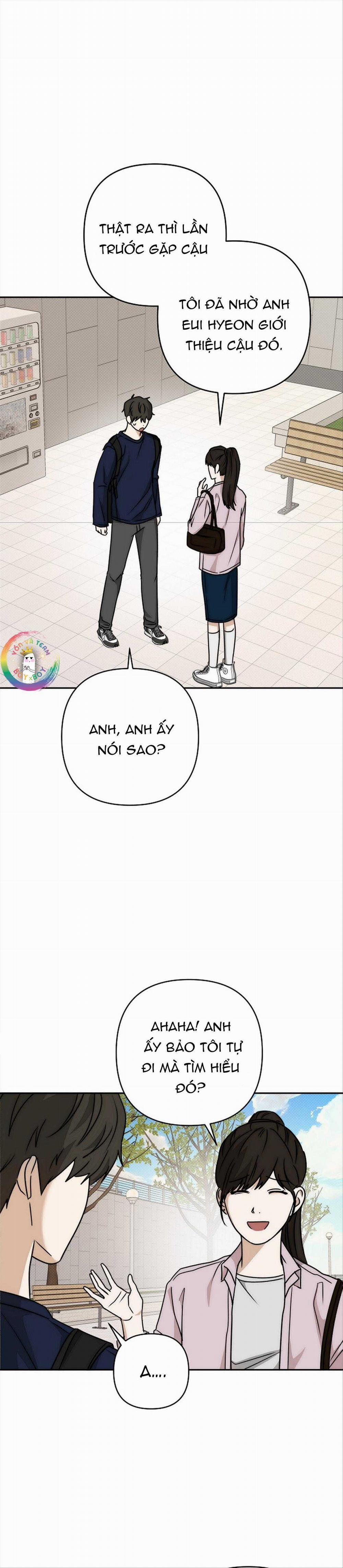 Công Chúa Bị Nguyền Rủa 13 trang 20