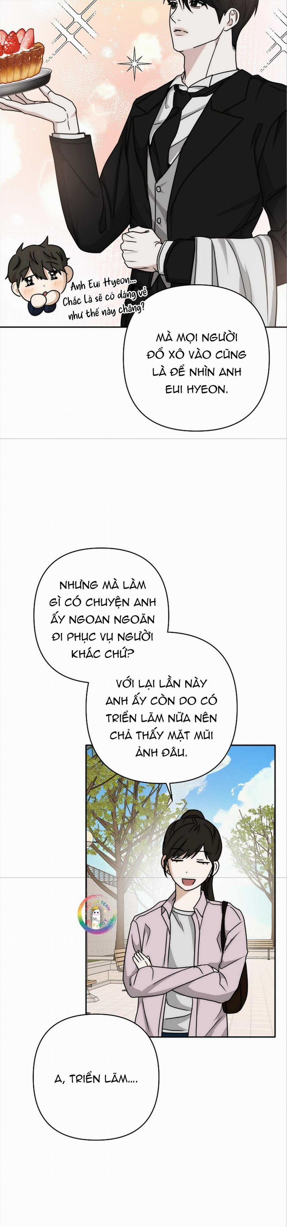 Công Chúa Bị Nguyền Rủa 13 trang 22