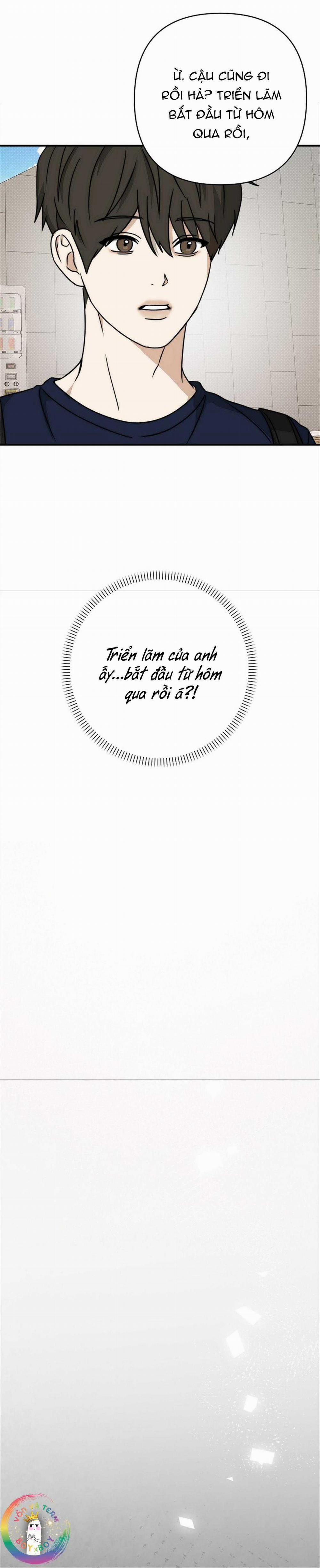 Công Chúa Bị Nguyền Rủa 13 trang 23