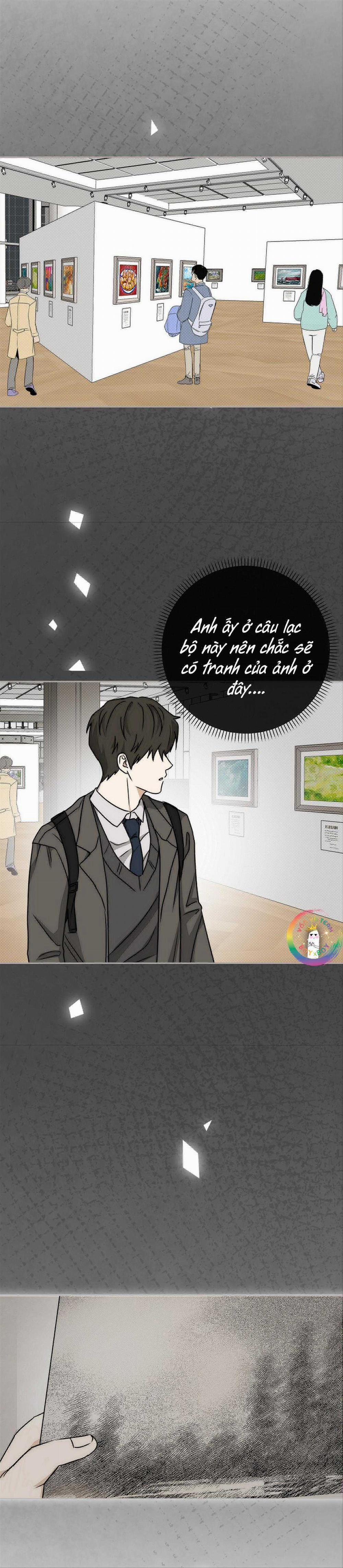 Công Chúa Bị Nguyền Rủa 13 trang 24