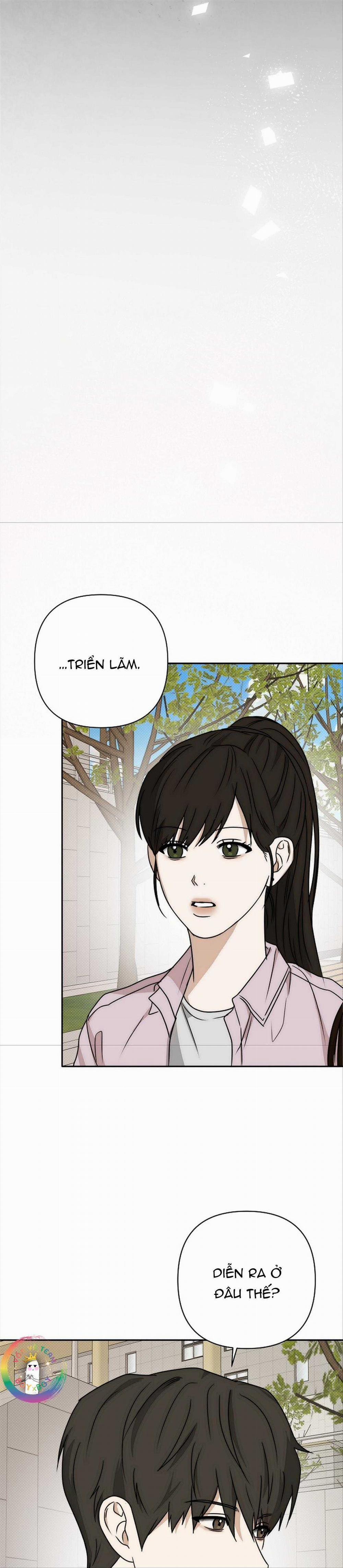 Công Chúa Bị Nguyền Rủa 13 trang 25