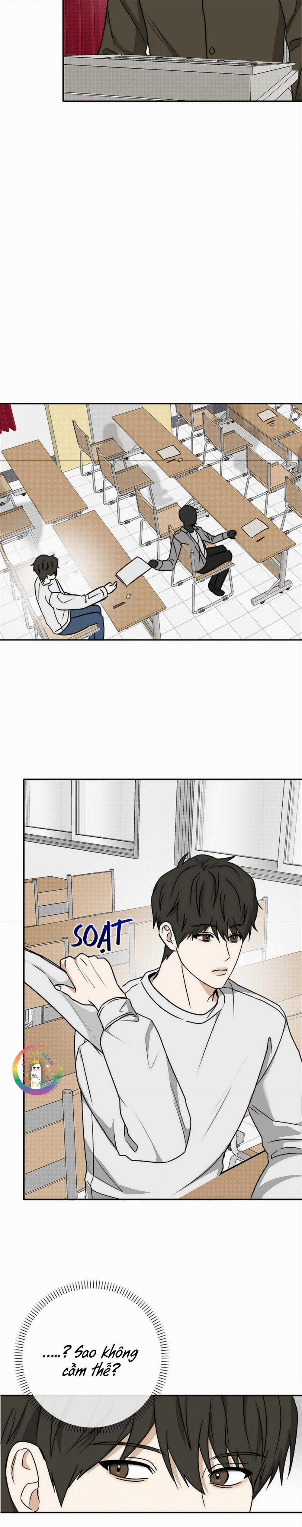 Công Chúa Bị Nguyền Rủa 13 trang 4