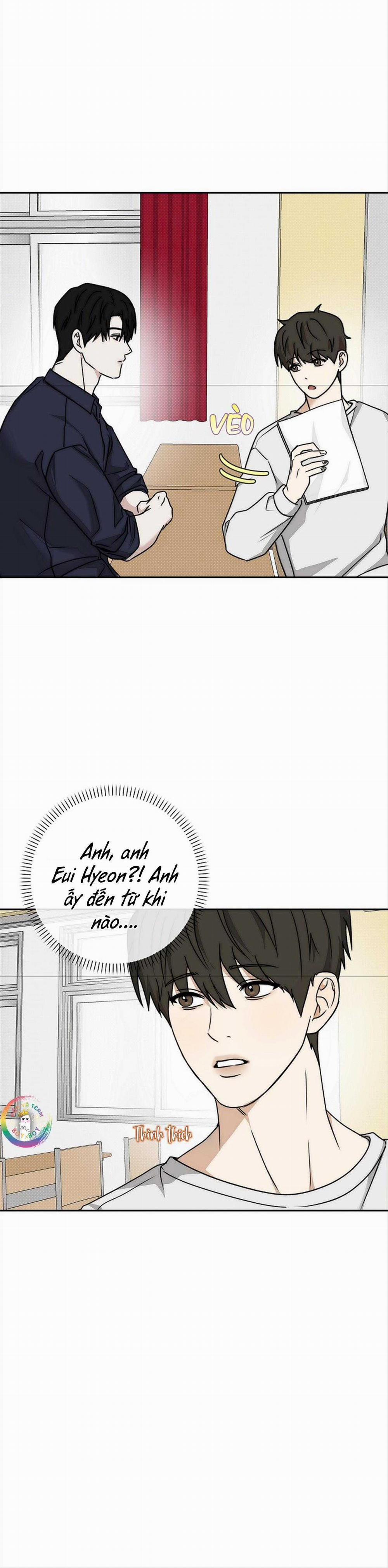 Công Chúa Bị Nguyền Rủa 13 trang 5