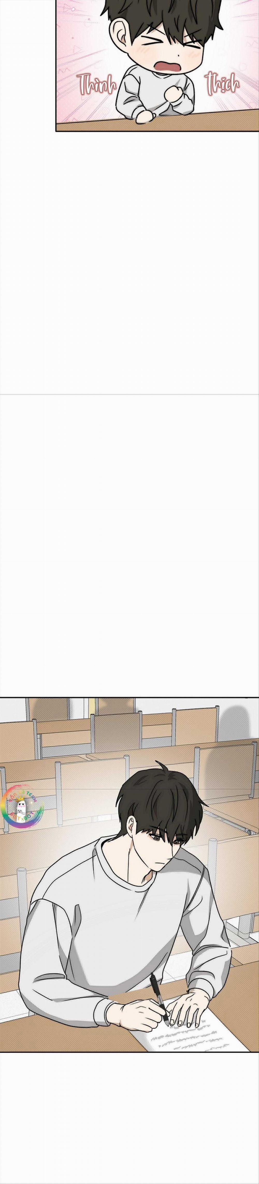 Công Chúa Bị Nguyền Rủa 13 trang 7