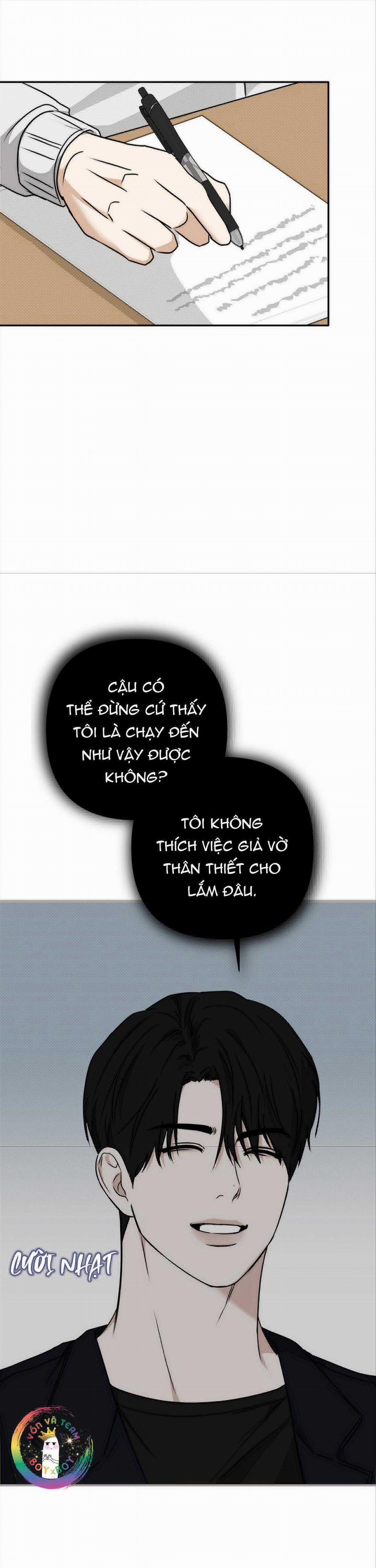 Công Chúa Bị Nguyền Rủa 13 trang 8