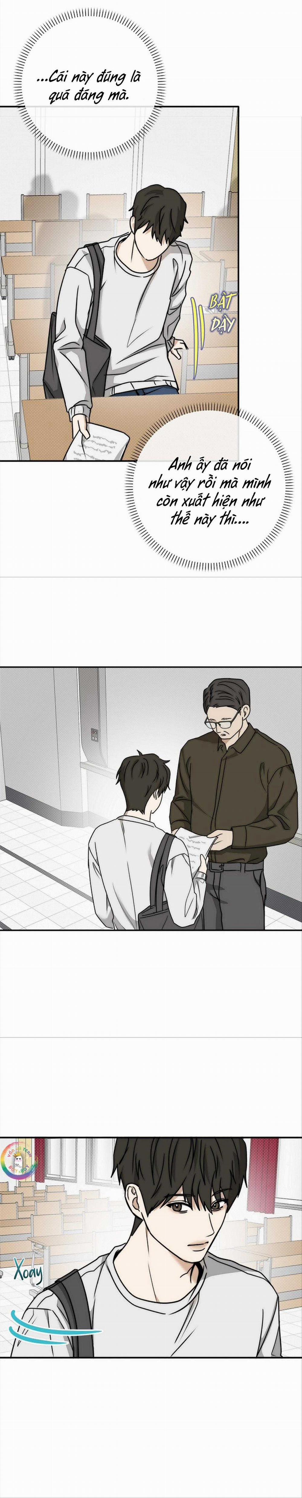 Công Chúa Bị Nguyền Rủa 13 trang 9