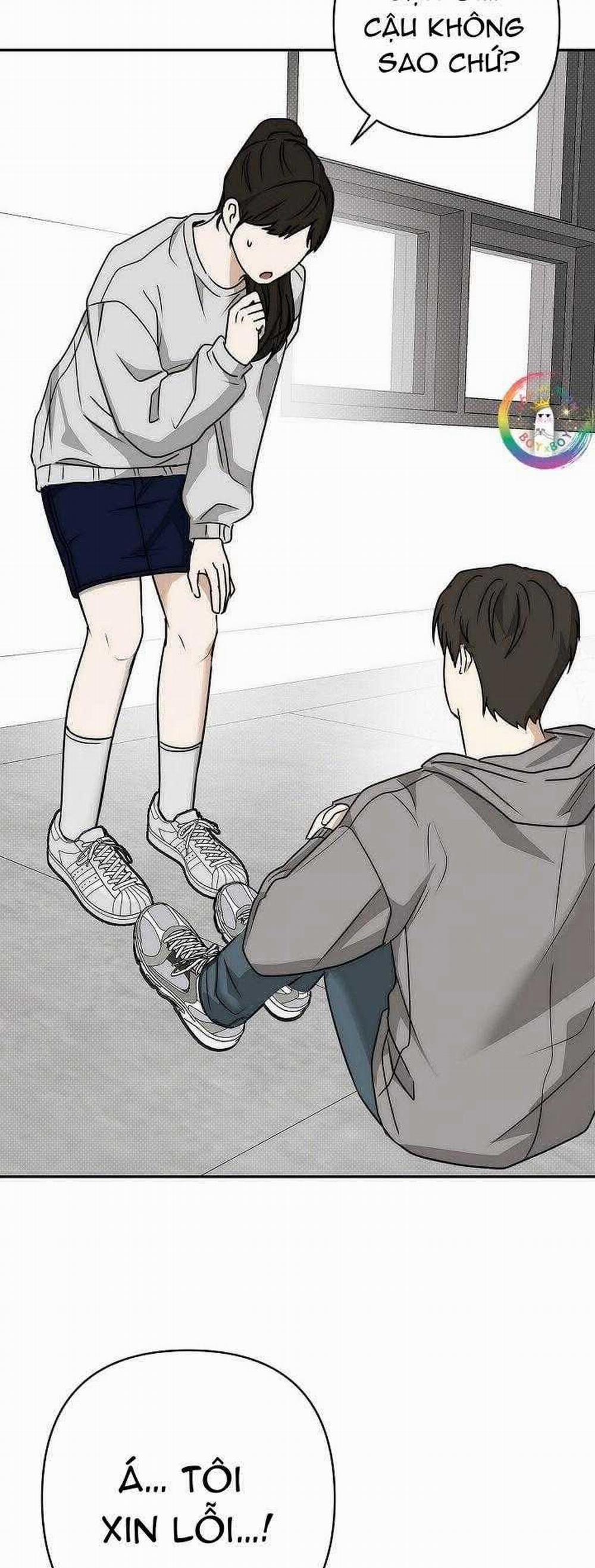 Công Chúa Bị Nguyền Rủa 14 trang 29