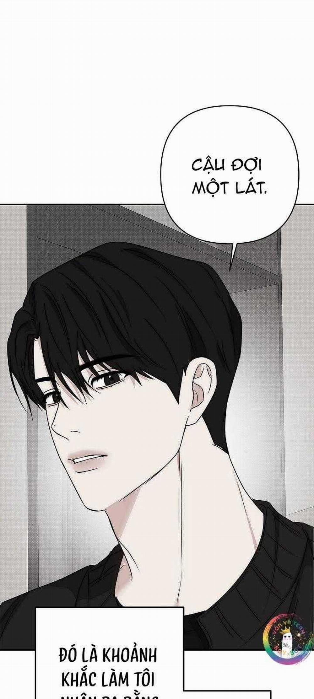 Công Chúa Bị Nguyền Rủa 14 trang 31