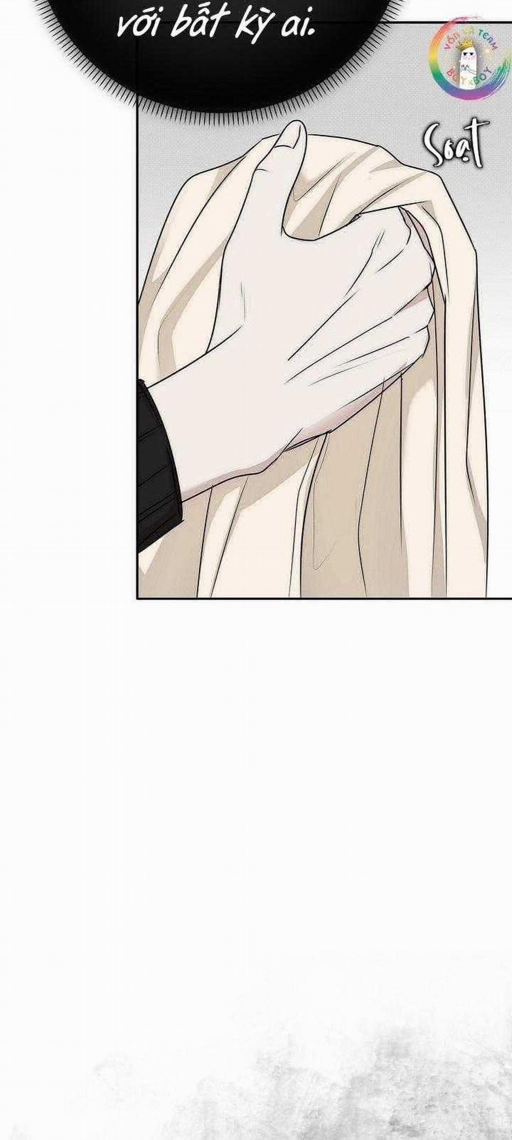 Công Chúa Bị Nguyền Rủa 14 trang 34