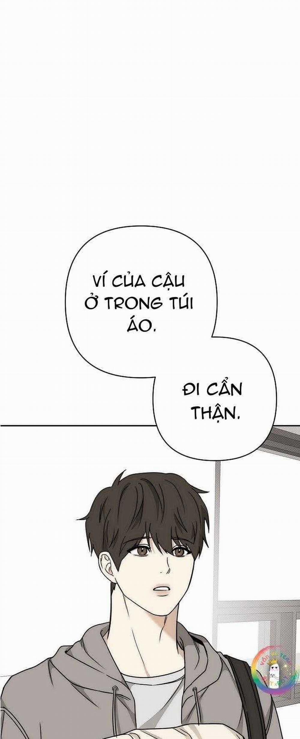 Công Chúa Bị Nguyền Rủa 14 trang 36