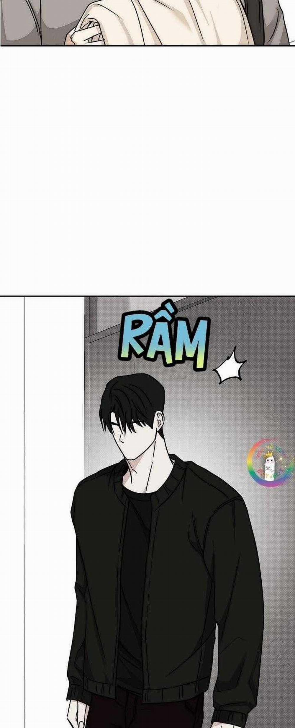 Công Chúa Bị Nguyền Rủa 14 trang 37