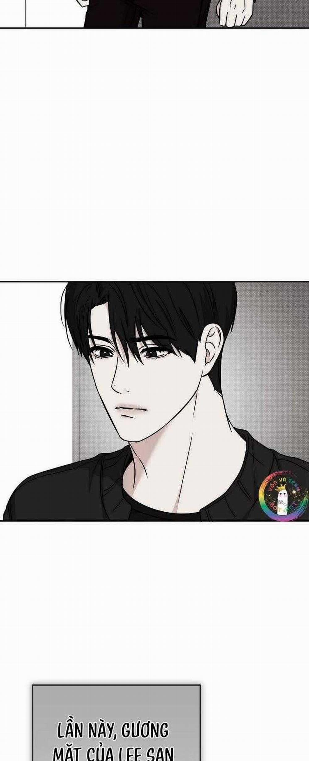 Công Chúa Bị Nguyền Rủa 14 trang 38