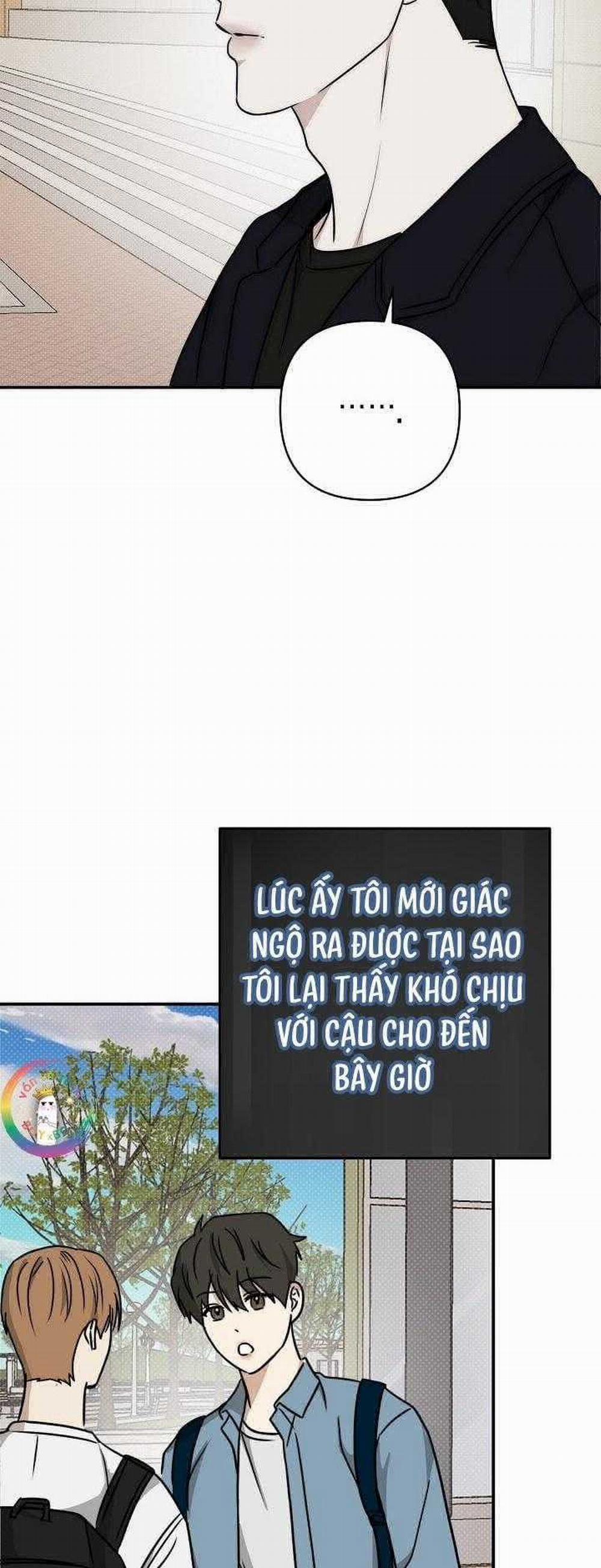 Công Chúa Bị Nguyền Rủa 14 trang 49