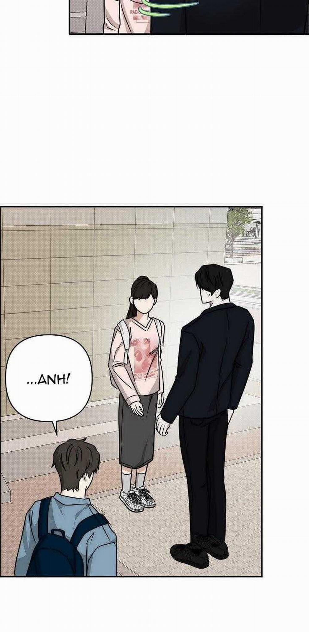 Công Chúa Bị Nguyền Rủa 14 trang 53