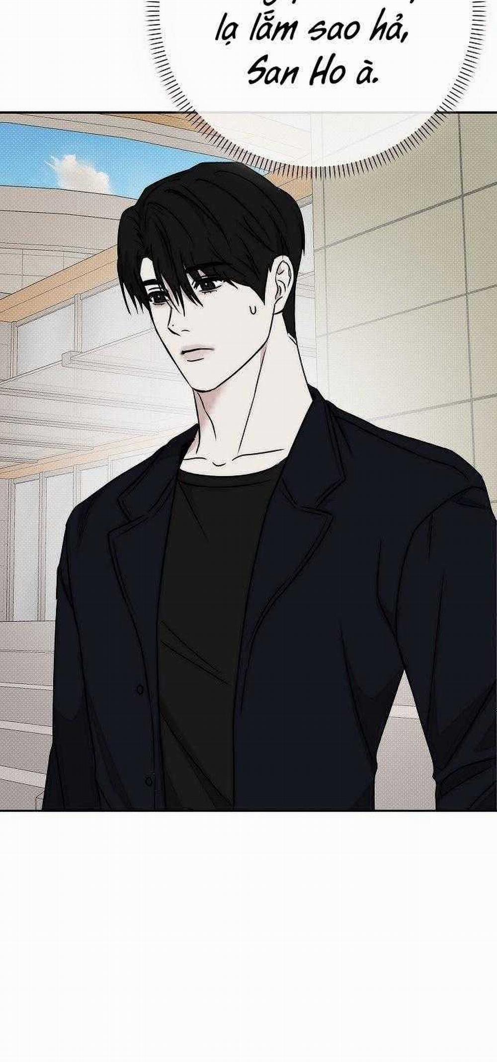 Công Chúa Bị Nguyền Rủa 14 trang 65