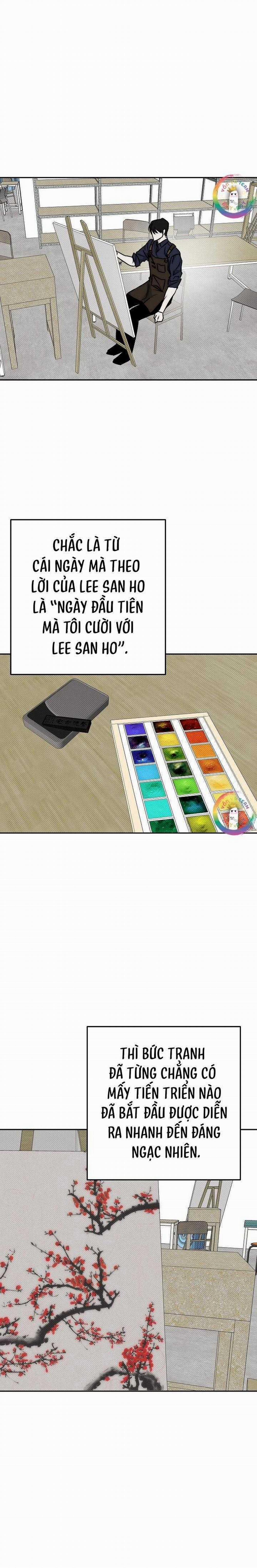 Công Chúa Bị Nguyền Rủa 15 trang 1