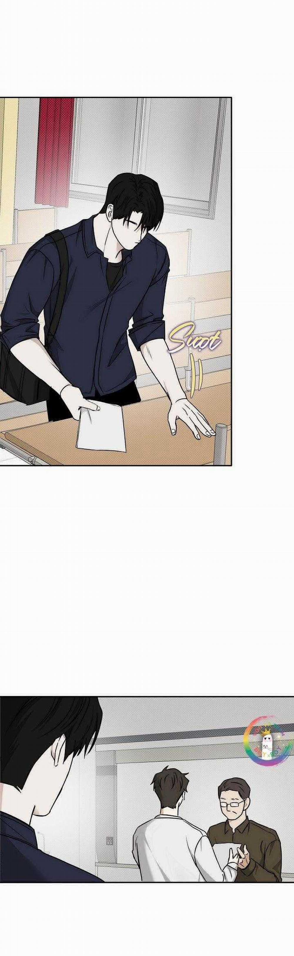 Công Chúa Bị Nguyền Rủa 15 trang 13