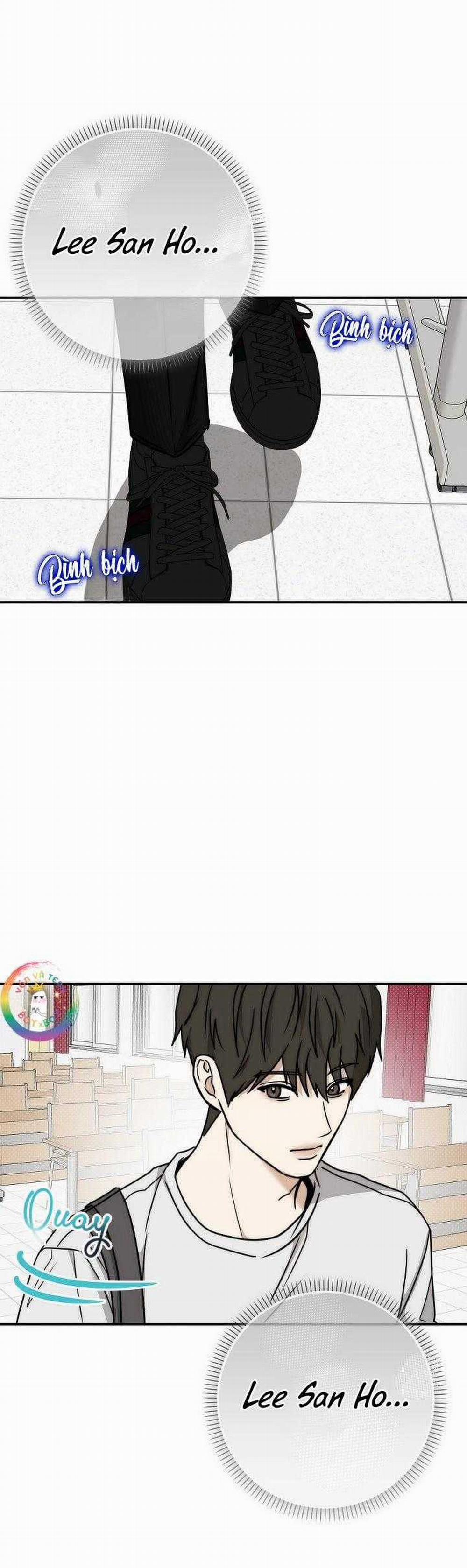 Công Chúa Bị Nguyền Rủa 15 trang 14