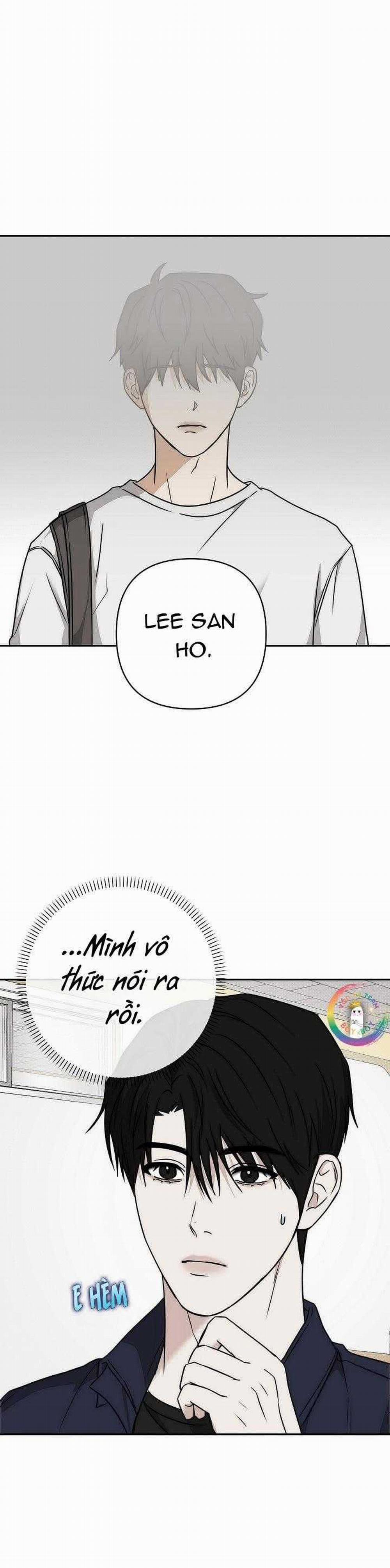 Công Chúa Bị Nguyền Rủa 15 trang 16